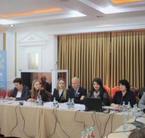 O nouă viziune privind reformarea Sistemului naţional de referire pentru protecția și asistența victimelor traficului de ființe umane a fost discutată în cadrul unui atelier de lucru