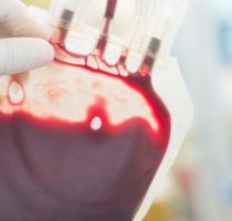 În Republica Moldova se desfăşoară Campania de donare voluntară de sânge în rândurile tineretului