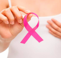 Octombrie – luna dedicată conștientizării și prevenției cancerului de sân