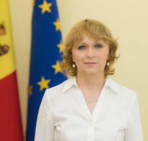 Mesaj de felicitare cu prilejul Zilei lucrătorului din sfera protecției sociale a populației