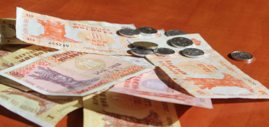 Încă 60 mii de persoane vor beneficia de suport financiar unic în mărime 600 lei