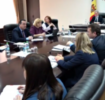 Implementarea prevederilor Legii privind controlul tutunului discutată în cadrul ședinței Consiliului Naţional Coordonator în domeniul Controlului Tutunului