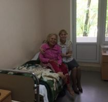 Ministrul Sănătății, Muncii și Protecției Sociale a discutat cu sătenii și administrația perspectivele de dezvoltare ale Spitalului de la Cărpineni