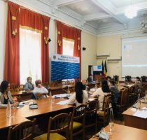 Prezentarea Ghidului nutrițional și standardelor alimentare pentru instituțiile școlare din Republica Moldova