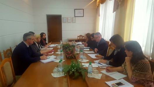 Proiectul MENSANA – model de servicii pentru reintegrarea persoanelor cu probleme de sănătate mintală