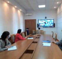 Specialiști din țară și de peste hotare discută timp de două zile în cadrul Congresului  Național în Oncologie, despre prevenirea și controlul cancerului