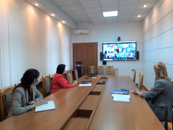 Specialiști din țară și de peste hotare discută timp de două zile în cadrul Congresului  Național în Oncologie, despre prevenirea și controlul cancerului