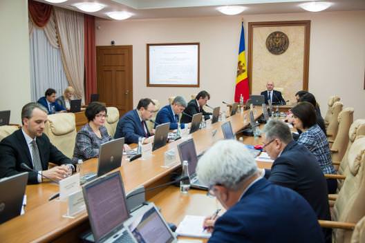 Inspectoratul de Stat al Muncii are o nouă structură și noi atribuții