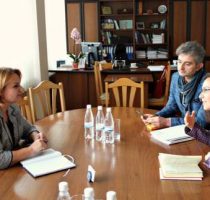 New actions, jointly with UN Women, to promote gender equality and women empowerment in the Republic of Moldova