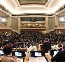 Delegația tripartită a Republicii Moldova participă la Sesiunea 107 a Conferinței Internaționale a Muncii, la Geneva