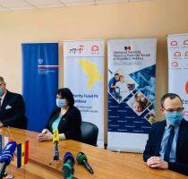 Польша передала портативные кислородные концентраторы медицинским учреждениям Молдовы