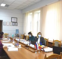 Negocieri pe marginea proiectului de Aranjament Administrativ pentru aplicarea Acordului dintre Republica Moldova și Federația Rusă privind securitatea socială