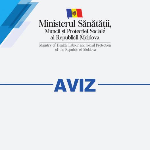 Invitație de presă
