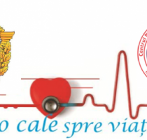 Campania de donare voluntară de sânge „O cale spre viață”