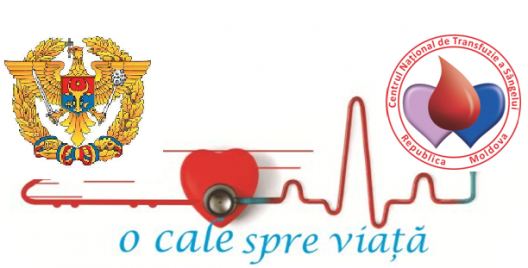 Campania de donare voluntară de sânge „O cale spre viață”