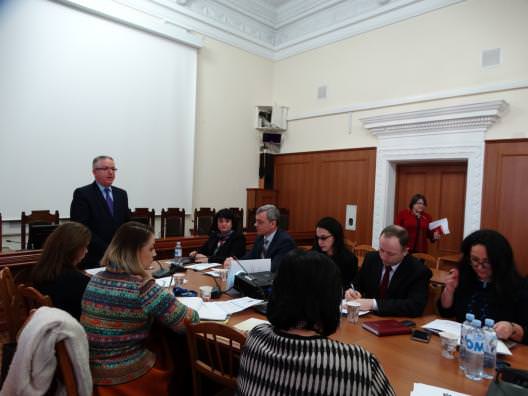 Proiectul Programului național de dezinstituționalizare a persoanelor cu dizabilități intelectuale și psihosociale în proces de consultare