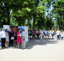 „Tutunul frânge inimi” – Ziua Mondială fără Tutun