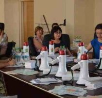 Campania Regională „Vocea Tinerilor” continuă