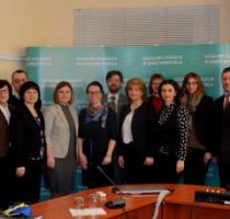 O delegație a Republicii Moldova a analizat experiența Lituaniei în dezvoltarea politicilor în domeniul siguranței ocupaționale și implementarea certificatelor electronice de concediu medical