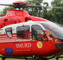 Până în prezent, SMURD România, a efectuat 13 589 de intervenții terestre și aero-medicale pe teritoriul Republicii Moldova, pentru a salva vieți