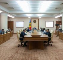 Concilierea părților conflictului colectiv de muncă va fi realizată în termen de 10 zile lucrătoare
