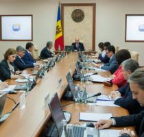 Guvernul a aprobat noi măsuri de protecție a personalului medical împotriva agresiunii