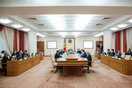 Agenția Națională pentru Sănătate Publică va fi singurul organ de control în domeniul sănătății publice