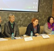 More than 350 children enjoy their right to family thanks to the project “Young children – we understand the needs, we develop services, we reform the system”