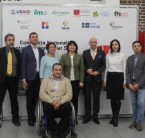 Parteneriatul social va deschide noi oportunități în crearea locurilor de muncă pentru persoanele defavorizate