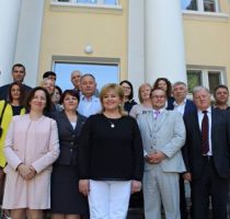 Controlul Tuberculozei – prioritate pe Agenda statelor Europei de Est și Asiei Centrale