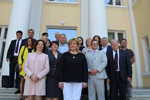 Controlul Tuberculozei – prioritate pe Agenda statelor Europei de Est și Asiei Centrale
