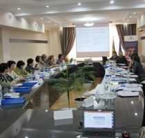 Sistemul de protecție și îngrijire a copilului în UTA Găgăuzia va fi reformat