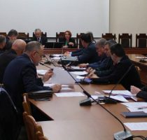 Stela Grigoraș către veterani: „Orice problemă poate fi soluționată prin conjugarea eforturilor”