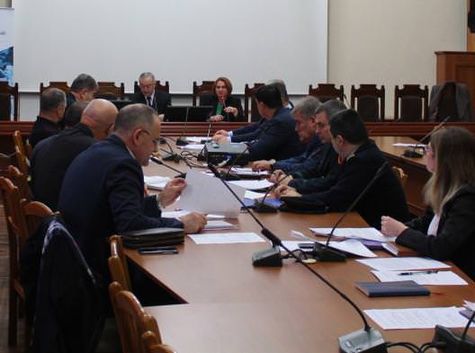 Stela Grigoraș către veterani: „Orice problemă poate fi soluționată prin conjugarea eforturilor”