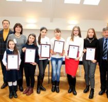 Migrația văzută prin ochii a 160 de copii participanți ai concursului de desene, lansat în contextul Zilei Internaționale a Migrantului