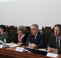 O nouă Şedinţă de consultări asupra viziunii Strategiei Naţionale de Dezvoltare „Moldova 2030”, domeniul social