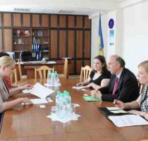 Ruxanda Glavan: SUA este un partener de încredere în susținerea domeniul social