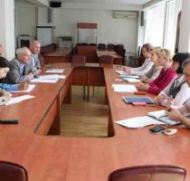 Ruxanda Glavan: Ne dorim o conlucrare de durată cu Centrul European pentru Politici de Bunăstare și Cercetare Socială