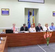Ruxanda Glavan: Avem progrese în domeniul incluziunii sociale a persoanelor cu dizabilităţi