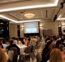 Schimb de experiență în domeniul radiologiei și imagisticii medicale