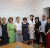 Regatul Novegiei oferă suport continuu Republicii Moldova în dezvoltarea serviciilor de îngrijiri paliative
