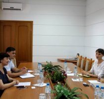 Mai multe instituții medico-sanitare din țară dotate cu echipamente medicale moderne, cu suportul Guvernului Japoniei
