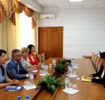 Republica Moldova va fi susținută în implementarea reformelor din sectorul sănătății de către Comisia Europeană