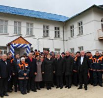 Boris Gîlca: Transformările în sănătate nu sunt ușoare, dar sunt pentru oameni