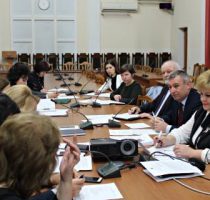 Situația epidemiologică prin gripă, în atenția Ministerului Sănătății, Muncii și Protecției Sociale