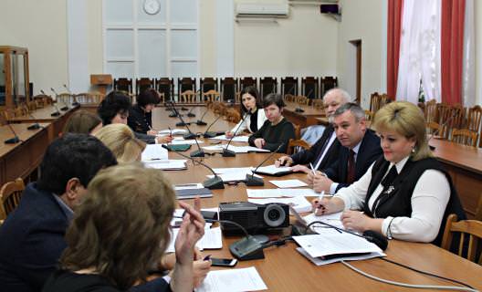 Situația epidemiologică prin gripă, în atenția Ministerului Sănătății, Muncii și Protecției Sociale