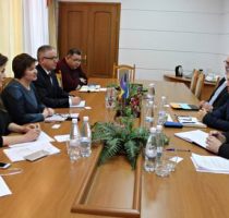 Consolidarea cooperării moldo-germane privind îmbunătățirea calității serviciilor medicale din Republica Moldova