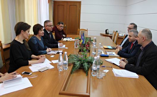 Consolidarea cooperării moldo-germane privind îmbunătățirea calității serviciilor medicale din Republica Moldova