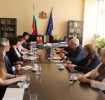 Ministerul Sănătății, Muncii și Protecției Sociale va semna un nou Memorandum de colaborare în domeniul sănătății și științelor medicale cu Bulgaria