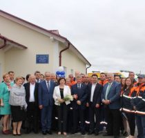 Servicii de urgență prespitalicești moderne pentru locuitorii a șase localități din Orhei